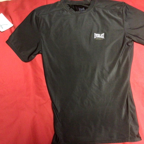 EVERLAST tshirt - Picture 1 of 1